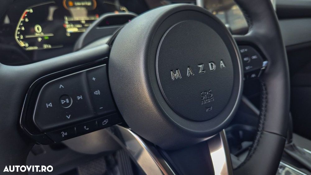 Mazda CX-5 - 8