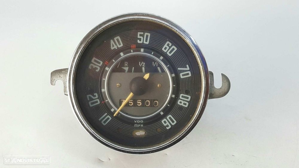 QUADRANTE VOLKSWAGEN ESCARABAJO - 1