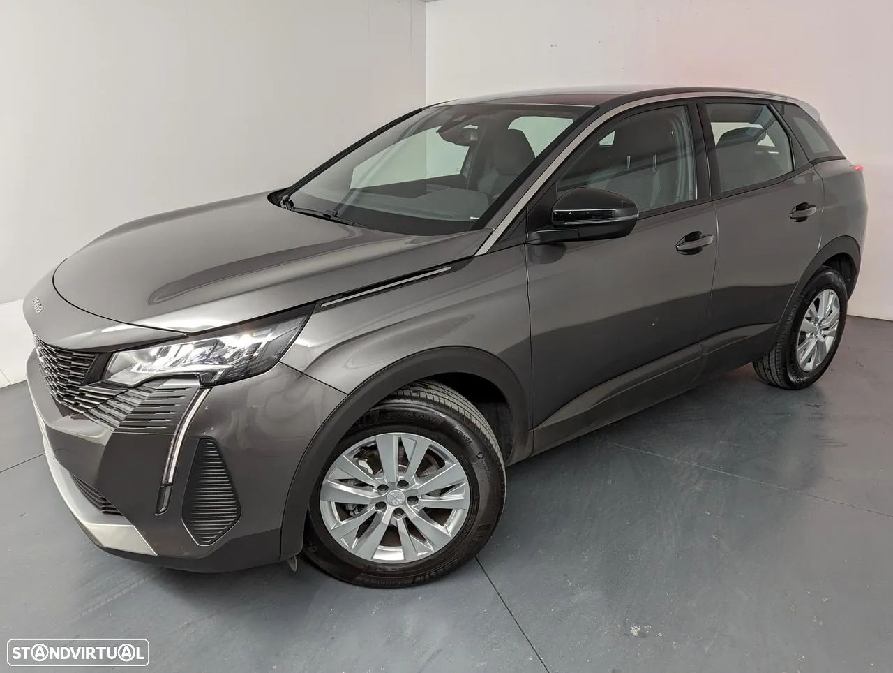 Peugeot 3008 1.2 PureTech Active - 1