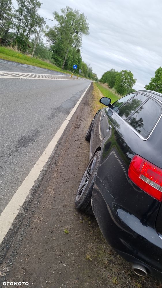 Audi A6 Avant 2.7 TDI Quattro Tiptr - 14
