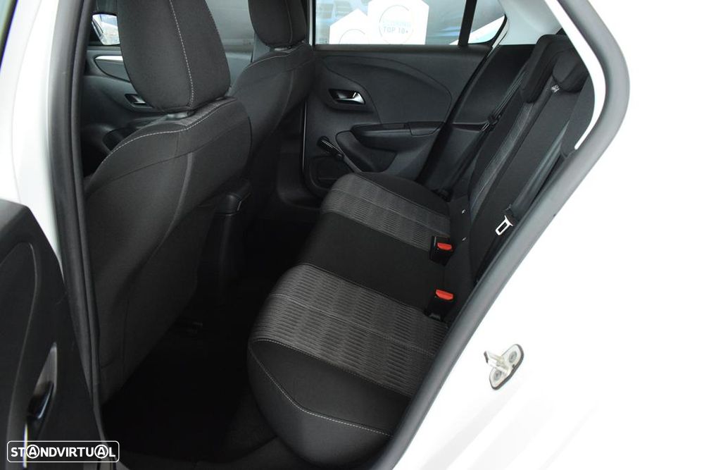 Opel Corsa 1.2 Edition - 22