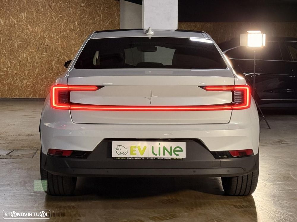 Polestar 2 Single Motor 78kWh - 7