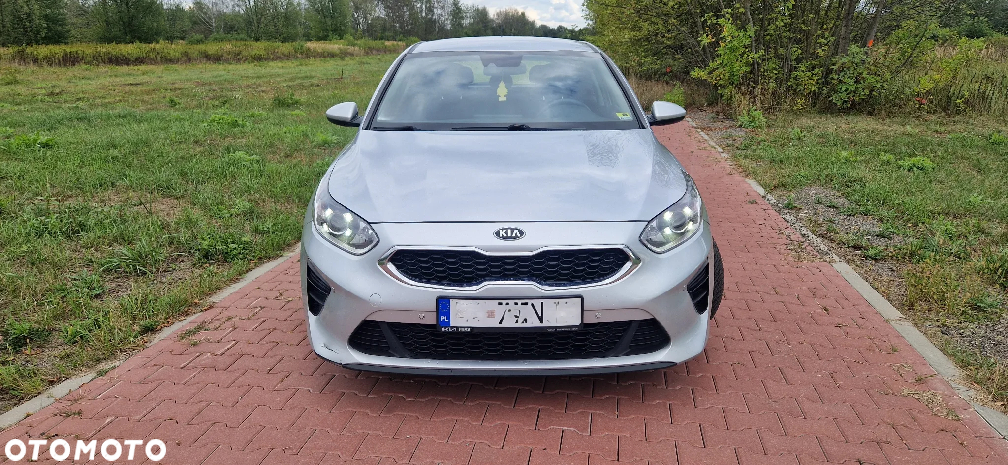 Kia Ceed - 2