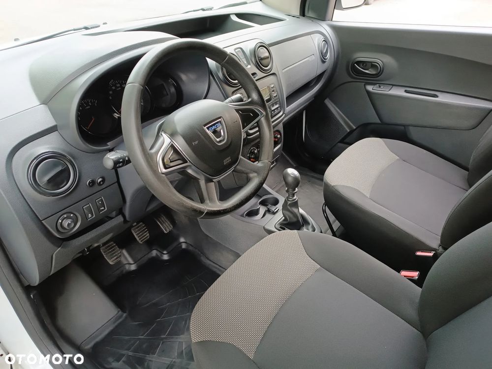 Dacia Dokker VAN - 12