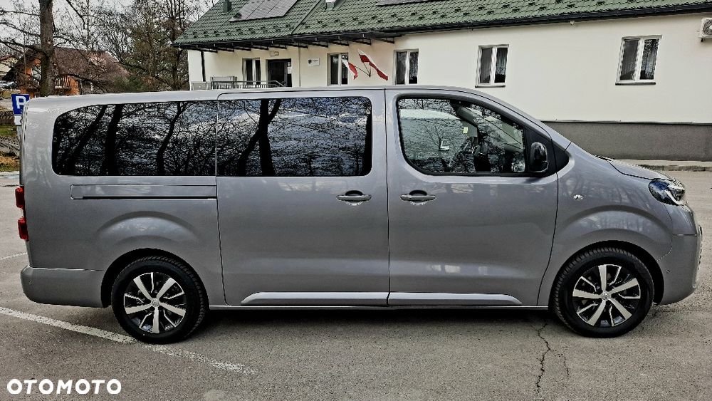 Toyota Proace Verso 2.0 D4-D Long VIP - 4