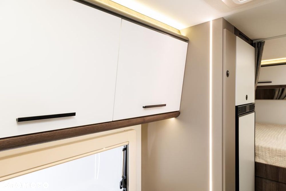 Benimar Tessoro 444 - 12