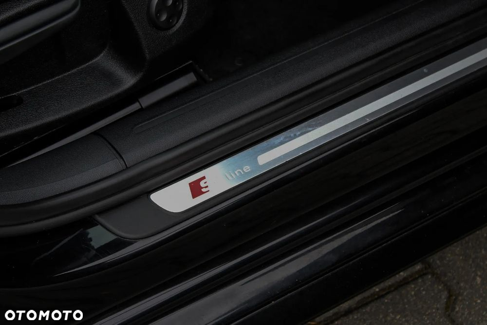 Audi A4 - 20