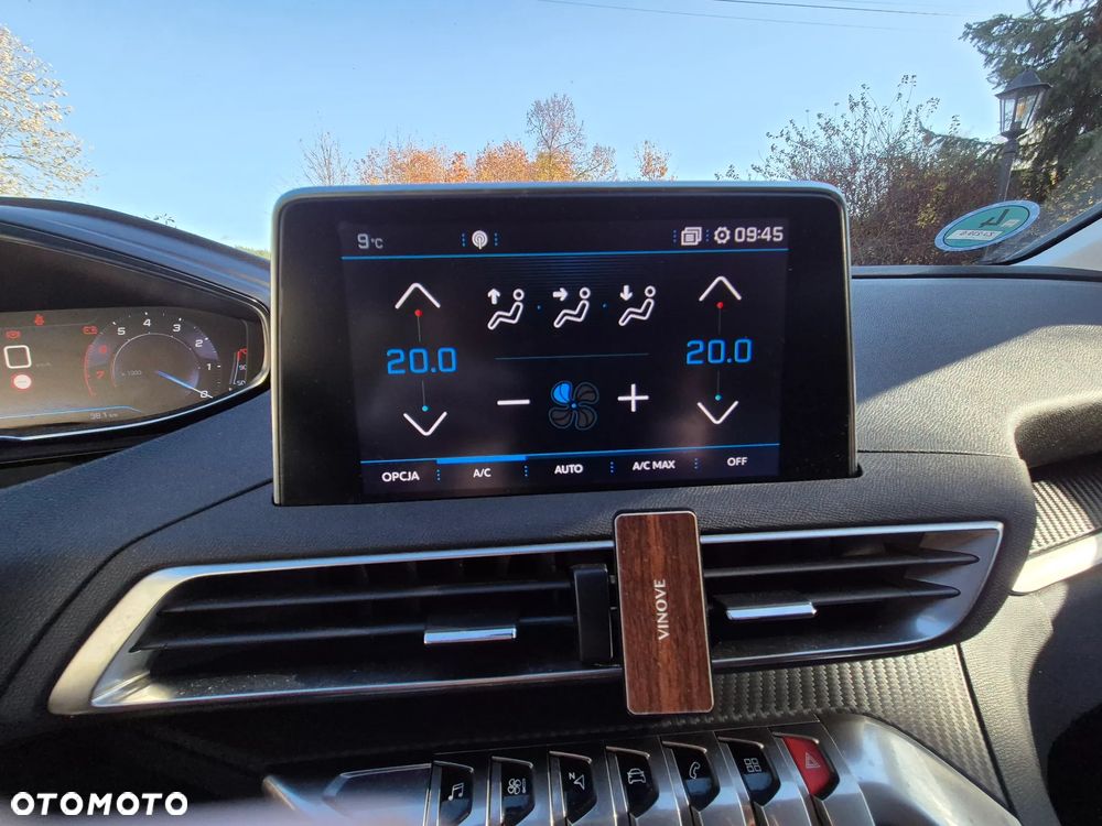 Peugeot 3008 PureTech 130 Stop & Start GPF Allure - 10