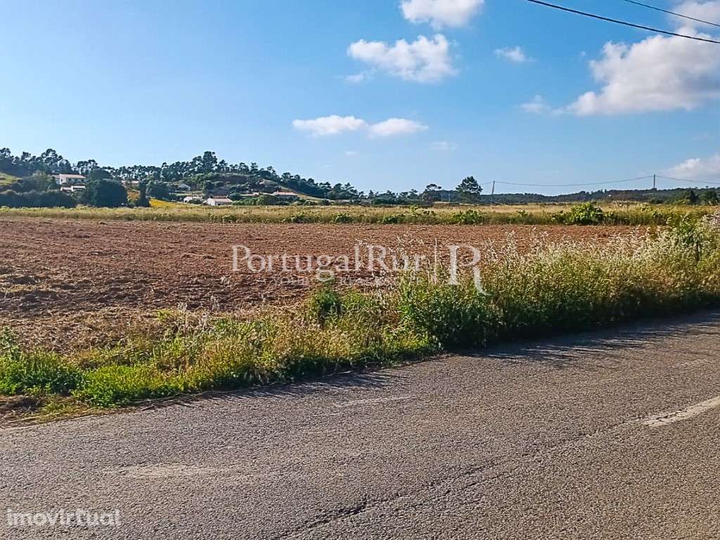 Terreno com 10.500 m² a 5 minutos das Praias Costa Vicentina, Algarve - Grande imagem: 3/5