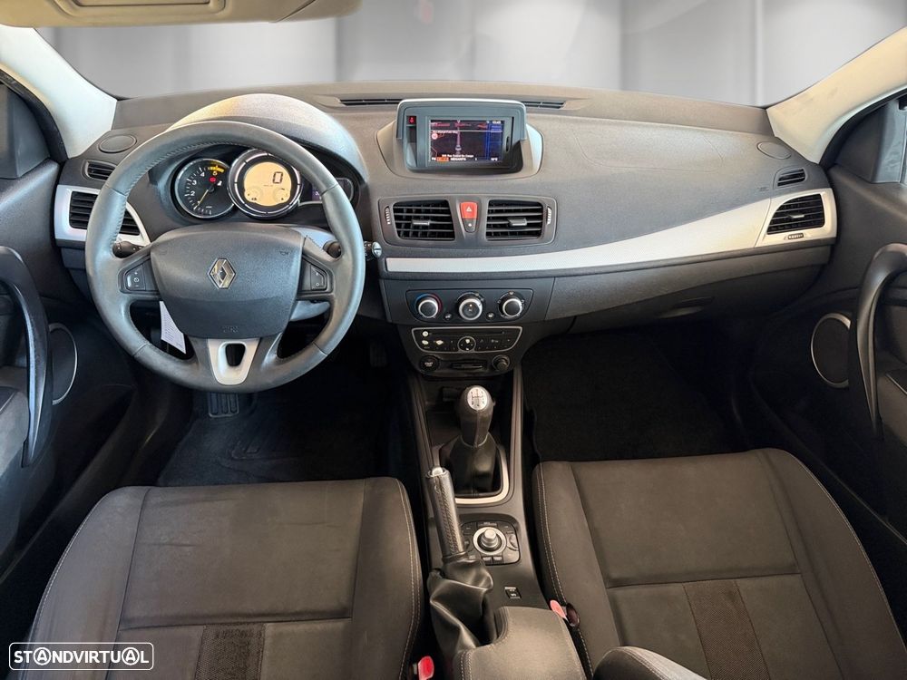 Renault Mégane Coupe - 8