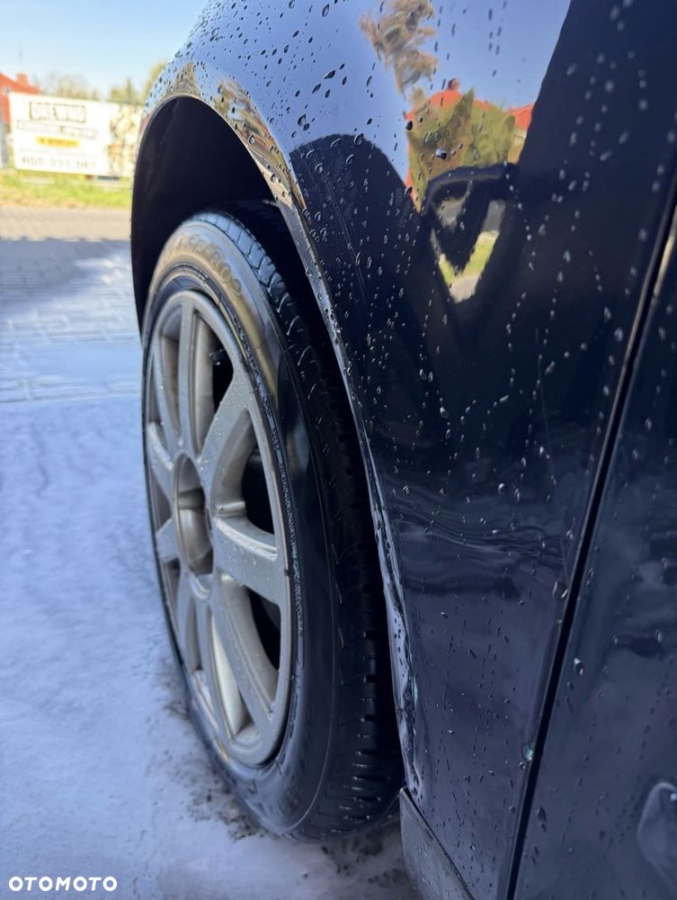Audi A4 Avant 1.9 TDI - 2