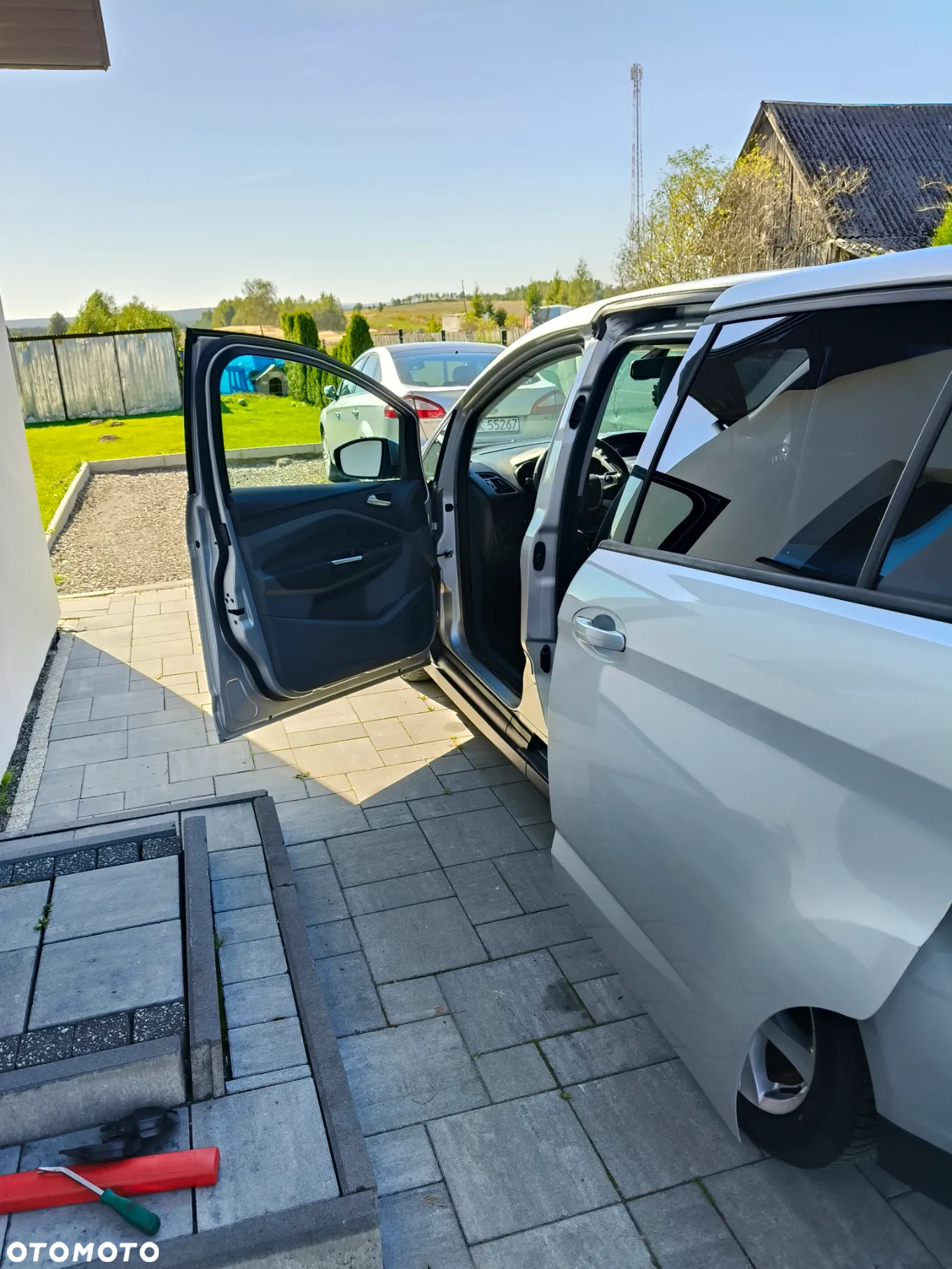 Ford C-MAX - 10
