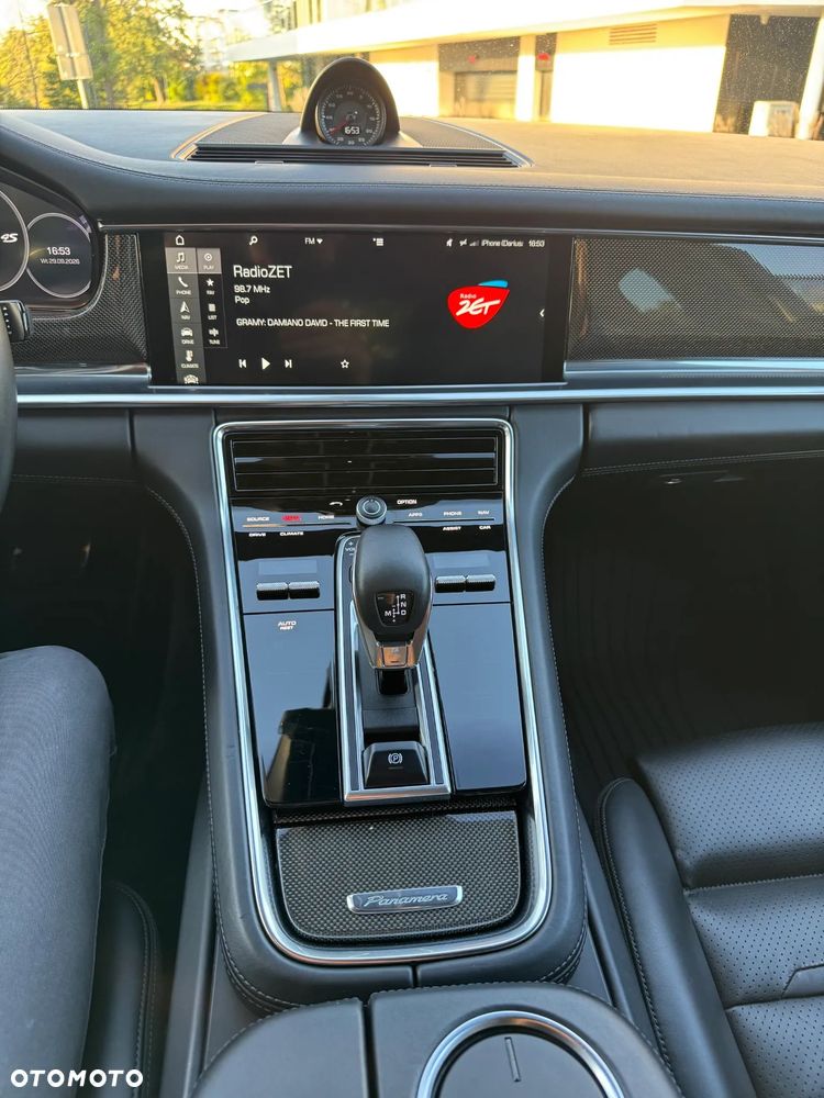 Porsche Panamera 4S Diesel - 17