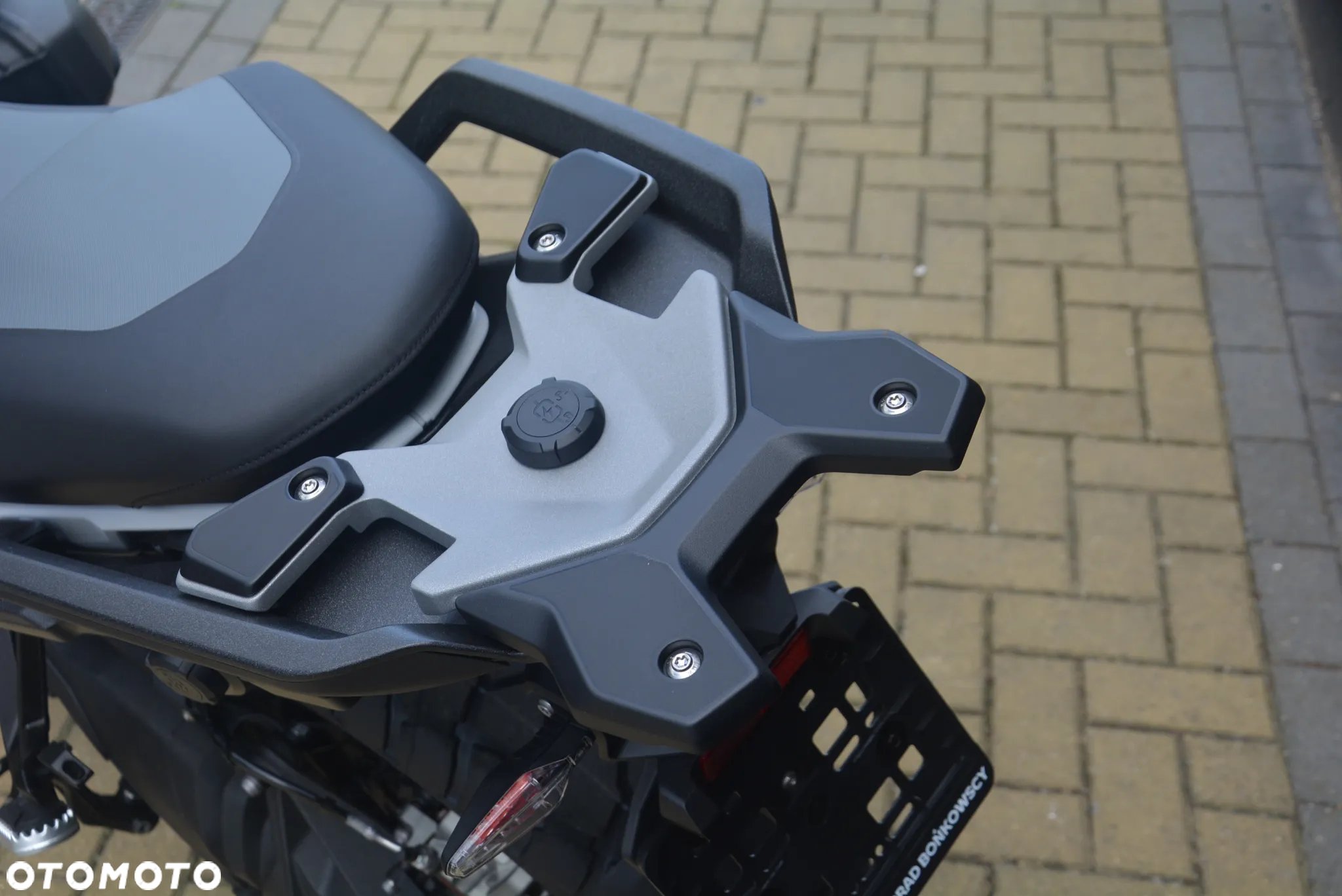 BMW GS - 22