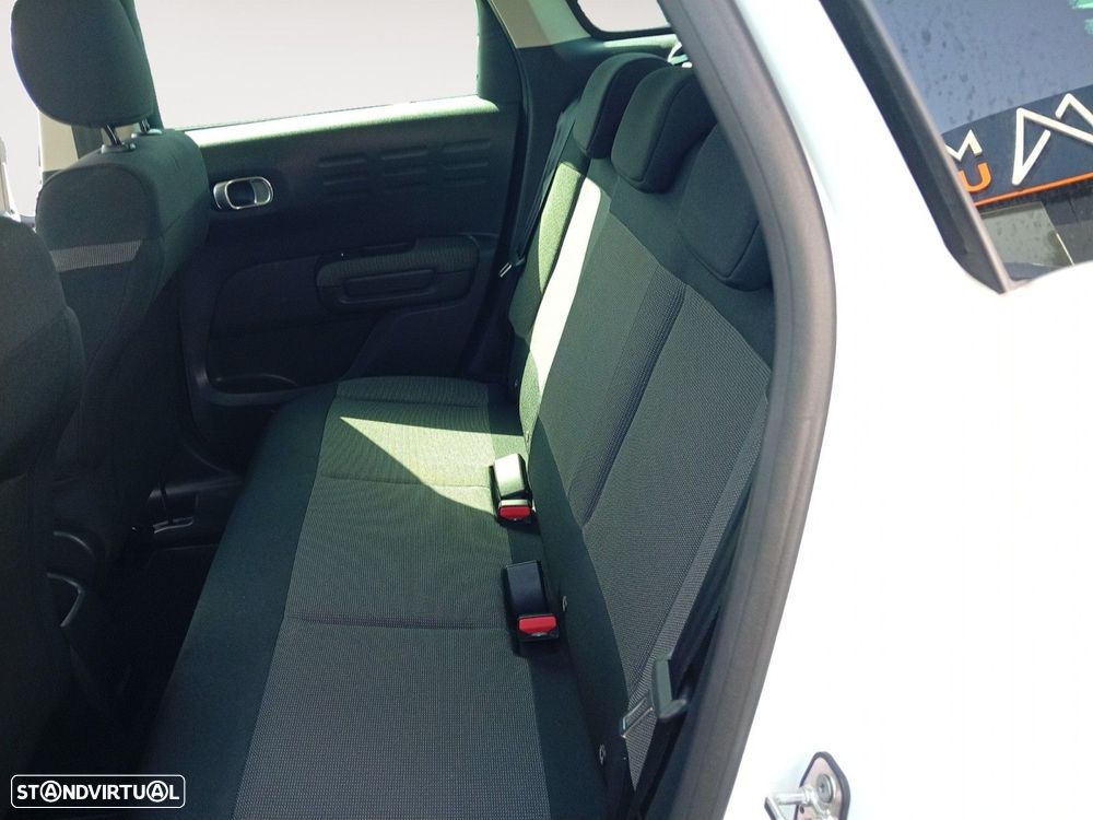 Citroën C3 Aircross 1.2 PureTech C-Series - 13