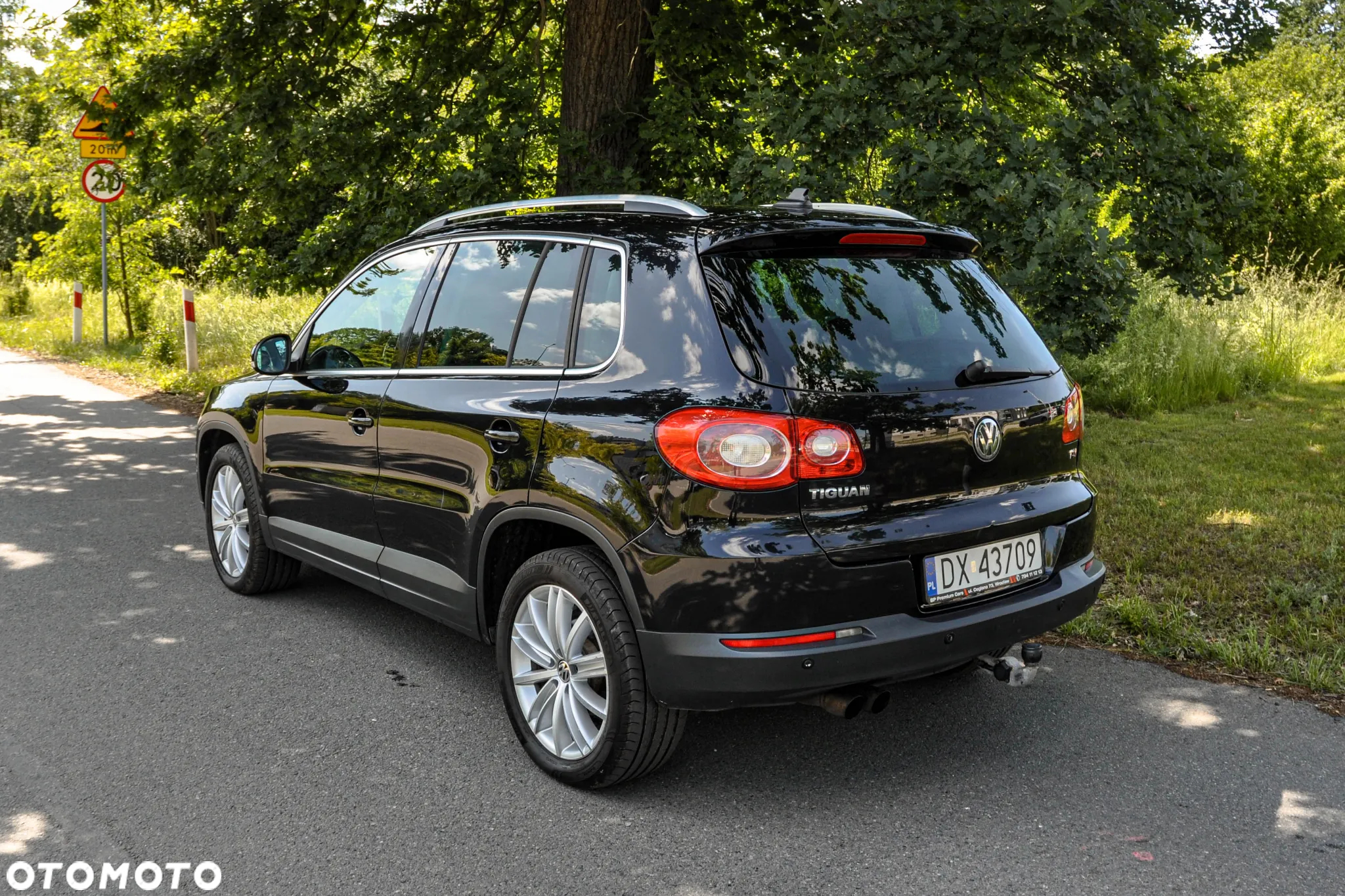 Volkswagen Tiguan 1.4 TSI Sport&Style - 3
