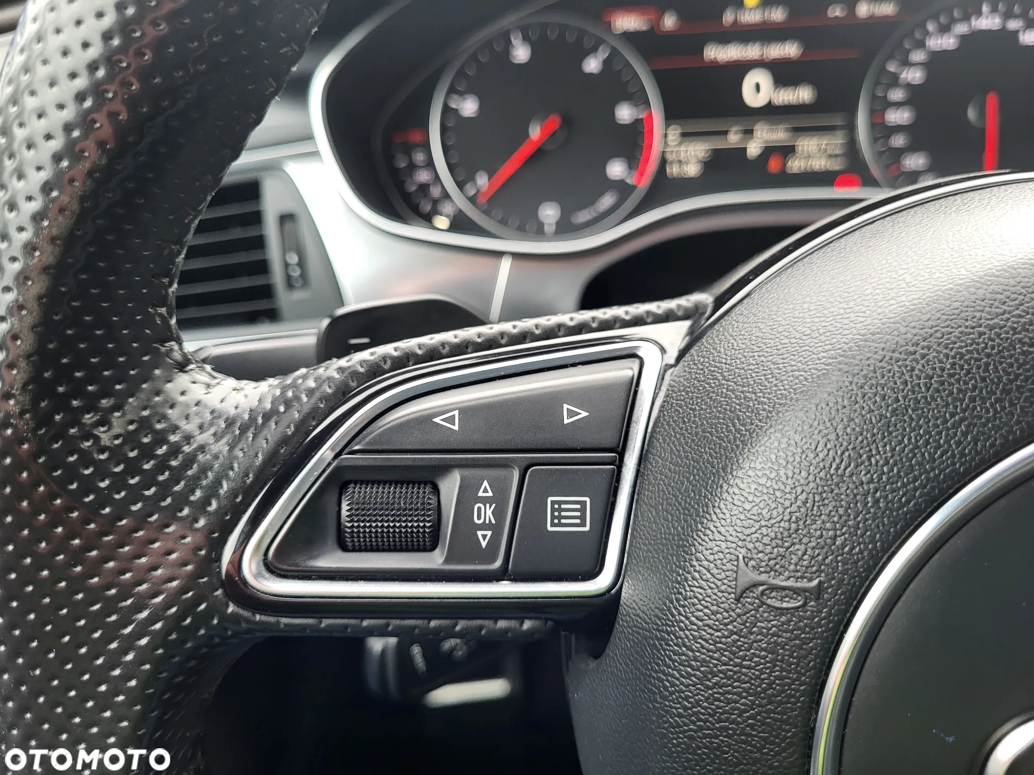 Audi A6 3.0 TDI Quattro Tiptronic - 20