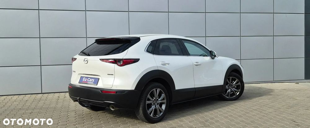 Mazda CX-30 2.0 mHEV Hikari 2WD - 18