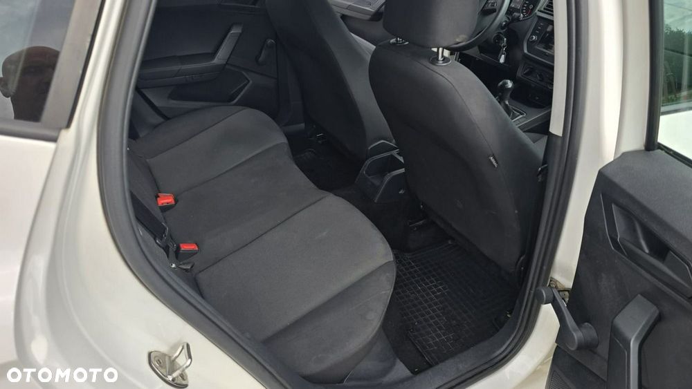 Seat Ibiza - 11