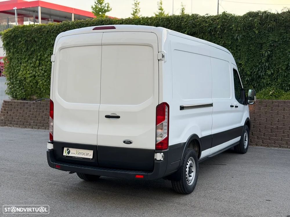 Ford Transit 2.0 TDCi 130HP L2H2 3L - 6