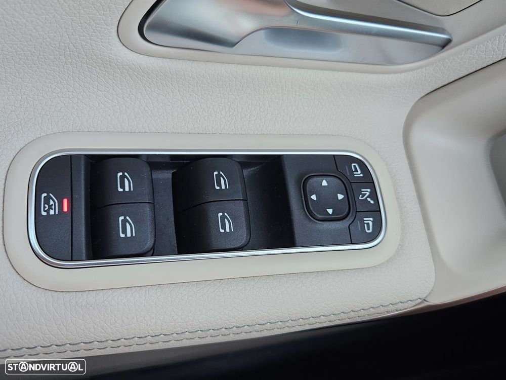 Mercedes-Benz CLA 220 d Shooting Brake Style Plus Aut. - 10