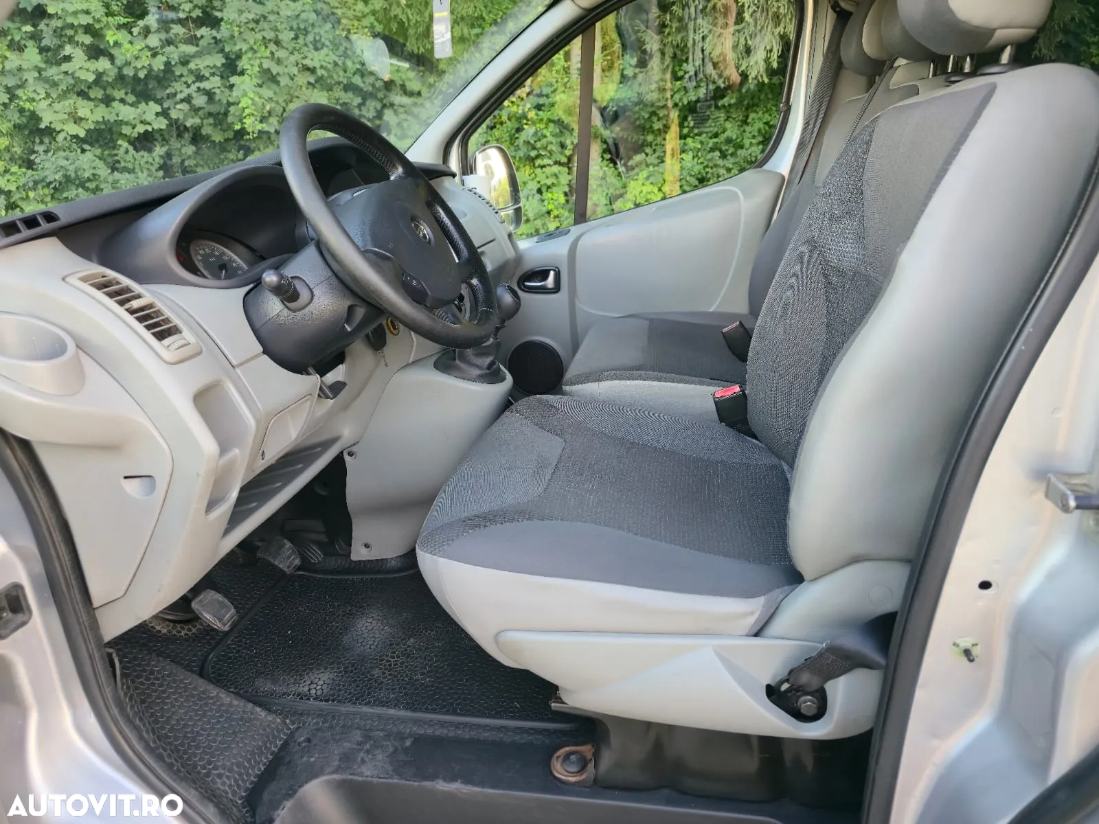 Opel Vivaro 2.0 CDTI L1H1 Design Edition - 19