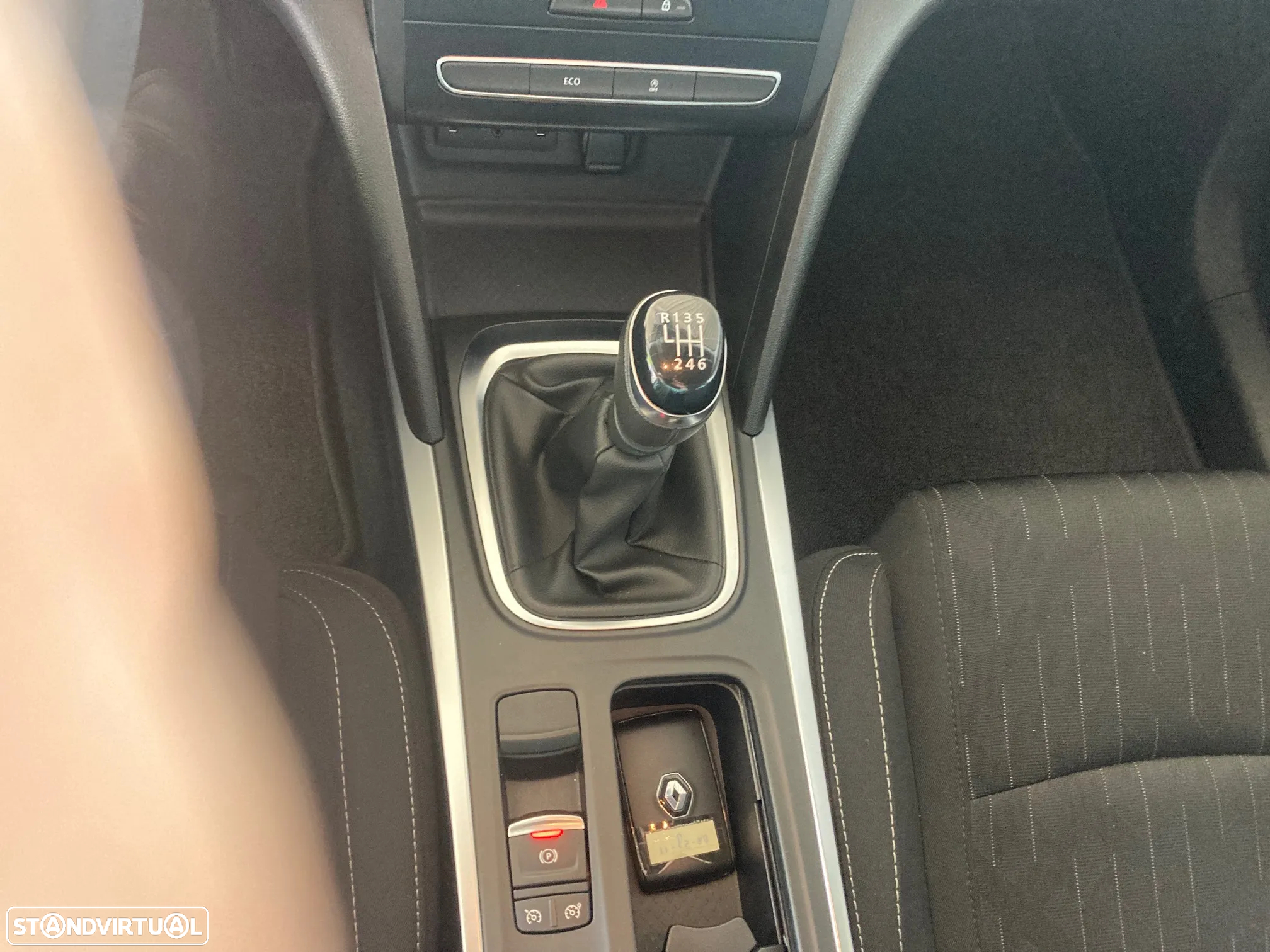 Renault Mégane 1.5 Blue dCi Limited C/PM+Pneu - 15