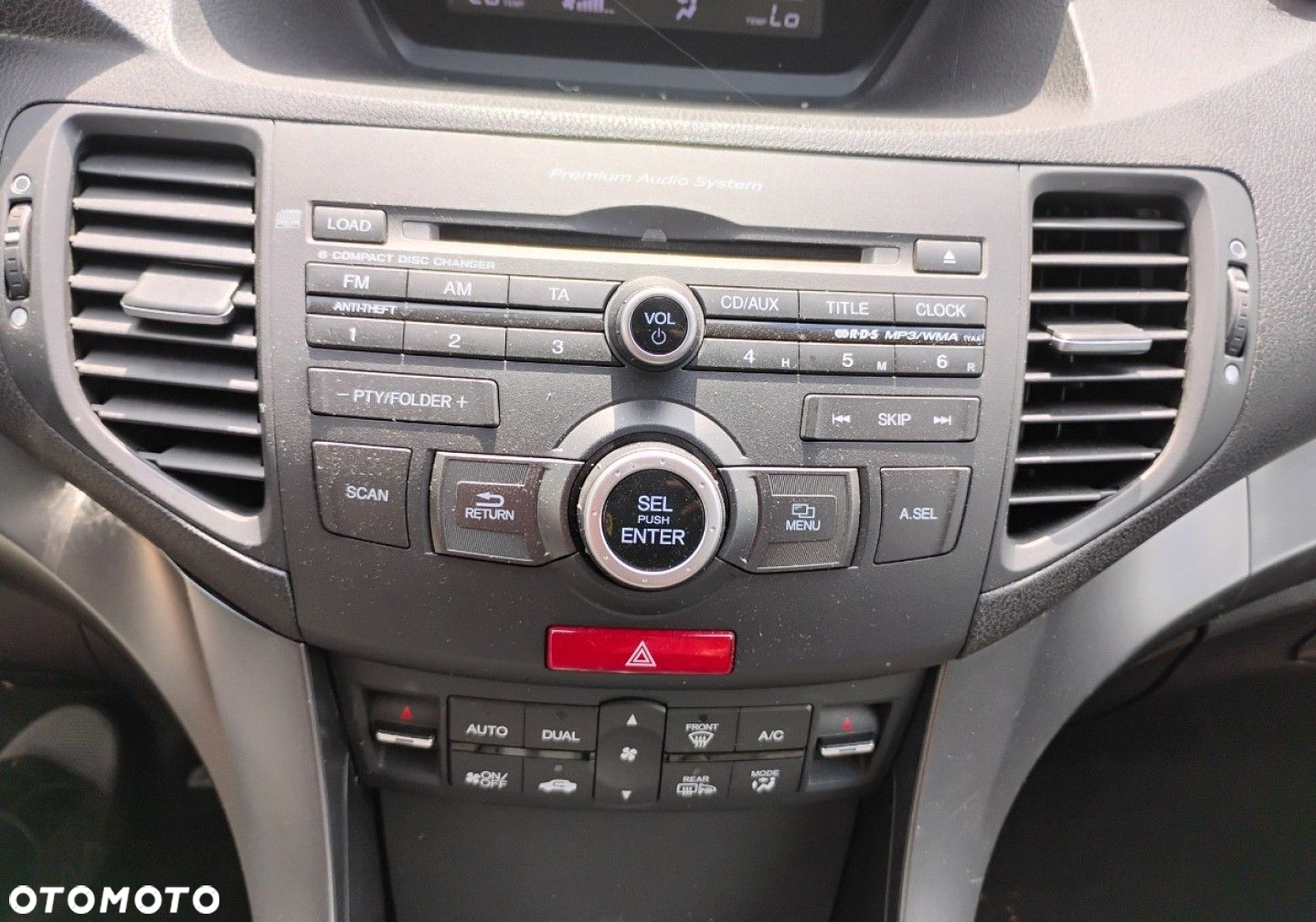 Honda Accord - 15