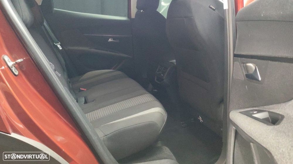 Peugeot 3008 1.5 BlueHDi Active Pack - 12