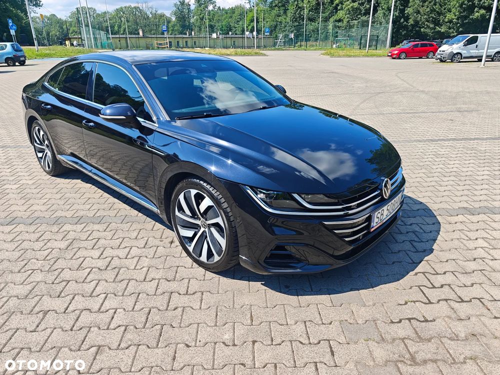 Volkswagen Arteon - 12