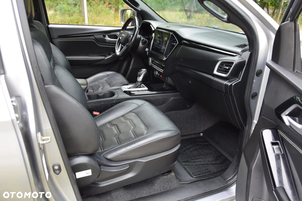 Isuzu D-Max 1.9 DC LSX - 7