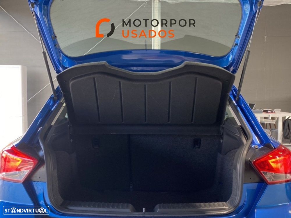 SEAT Ibiza 1.0 TSI Style DSG - 6