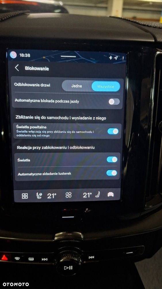Volvo XC 60 B4 D AWD Core - 27