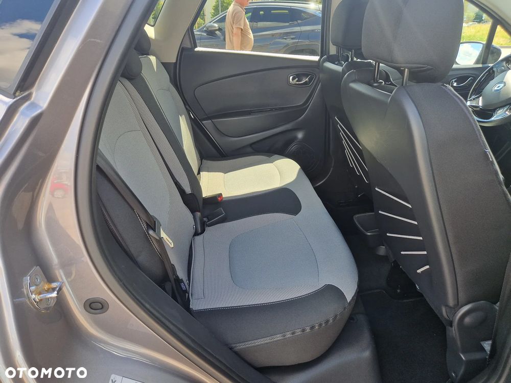 Renault Captur (ENERGY) TCe 90 LIMITED - 13