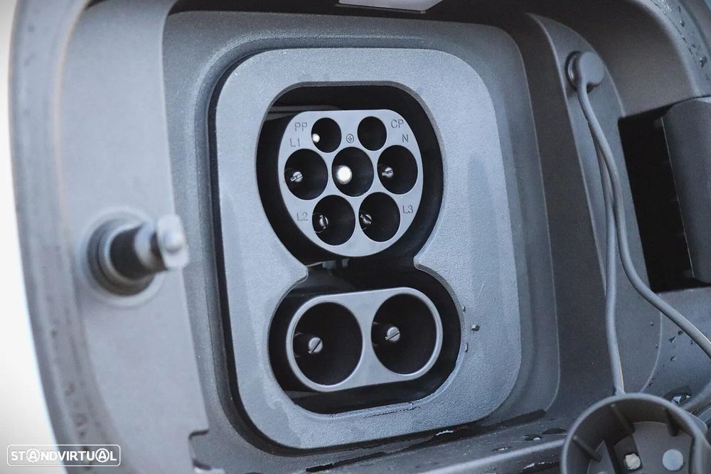 BYD Dolphin Surf 43.2 kWh Boost - 15