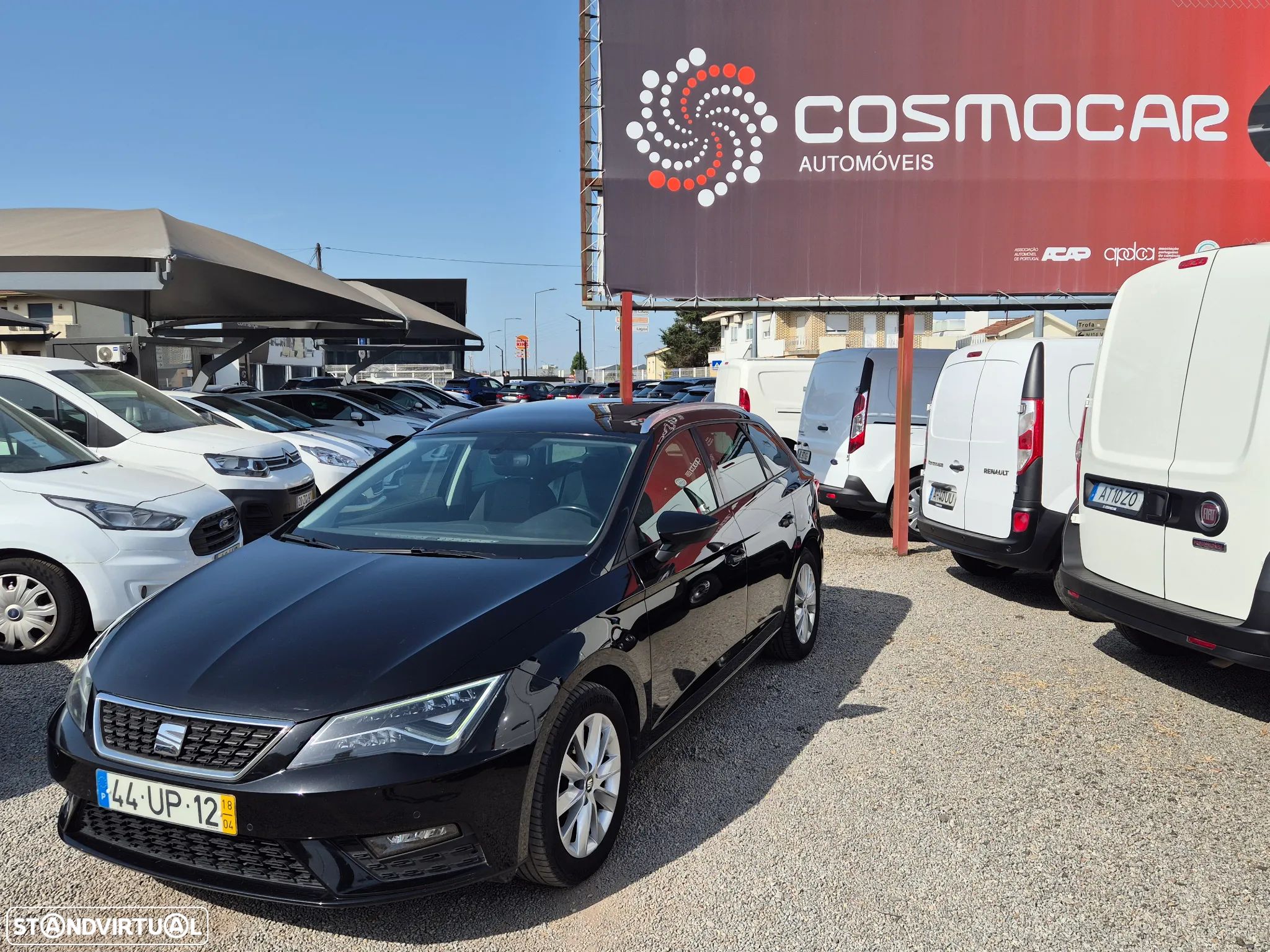 SEAT Leon ST 1.6 TDI Style S/S - 1