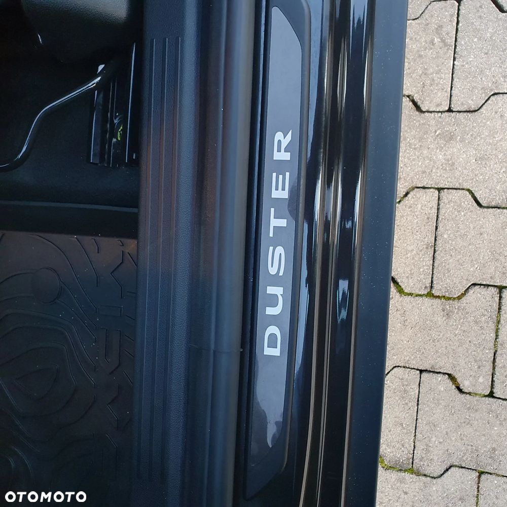 Dacia Duster 1.6 Full Hybrid 140 Journey+ MMT - 7