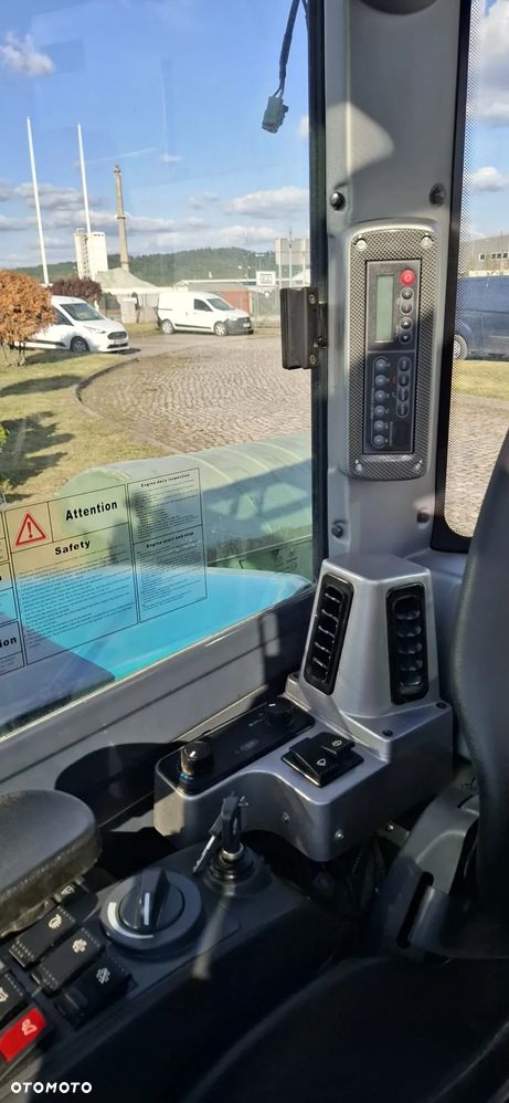 SUNWARD SWE60UF - 16