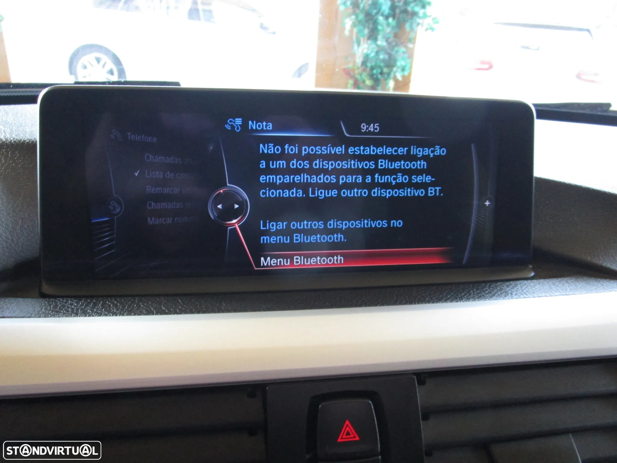 BMW 320 d Touring Aut. Sport Line - 42