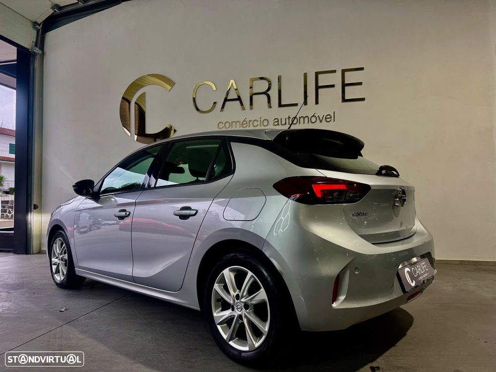 Opel Corsa 1.2 Elegance - 6