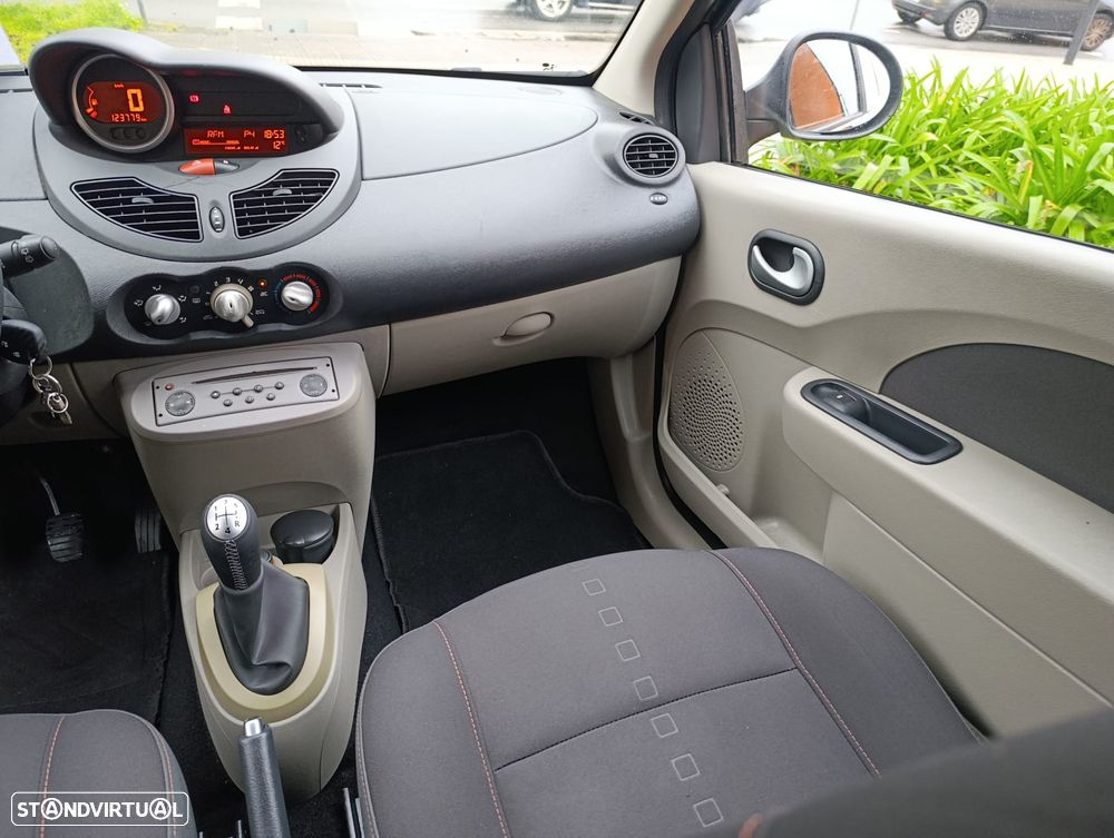 Renault Twingo 1.2 TCE GT - 8