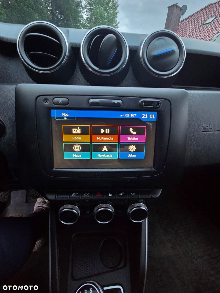 Dacia Duster 1.0 TCe SL Celebration - 3