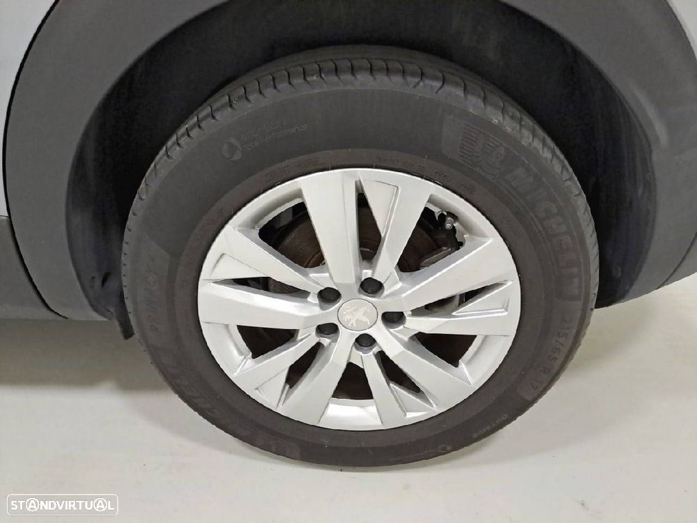 Peugeot 3008 1.5 BlueHDi Active Pack - 11