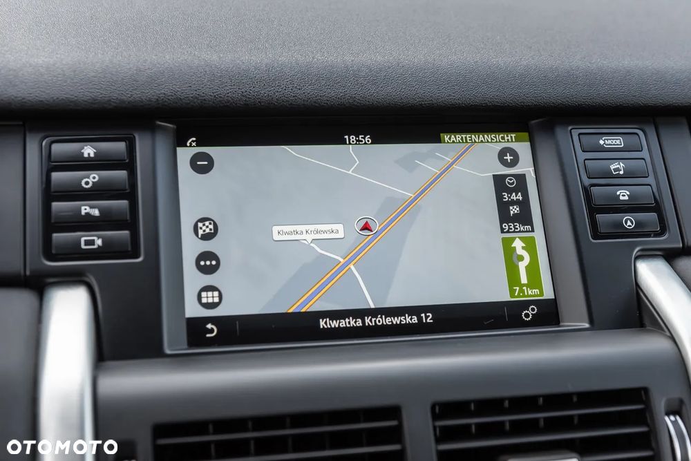 Land Rover Discovery Sport 2.0 D150 SE - 29