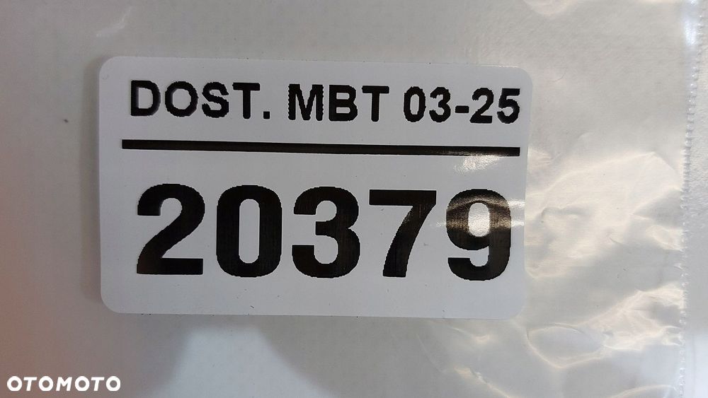 kluczyk pilot grot ford kuga focus c-max ecosport f1et-15k601-ae - 7