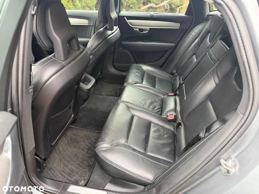 Volvo S90 D4 Inscription - 12