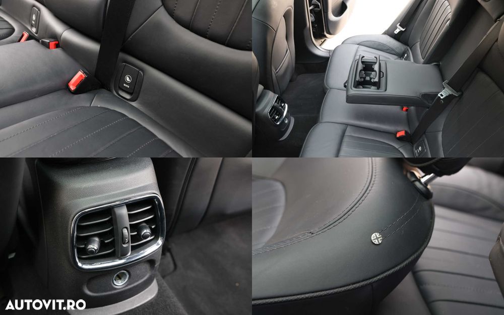 Mini Cooper S Aut. - 23
