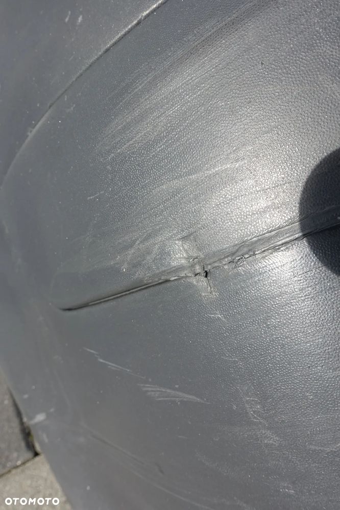 ZDERZAK PRZEDNI VW T5 - 3