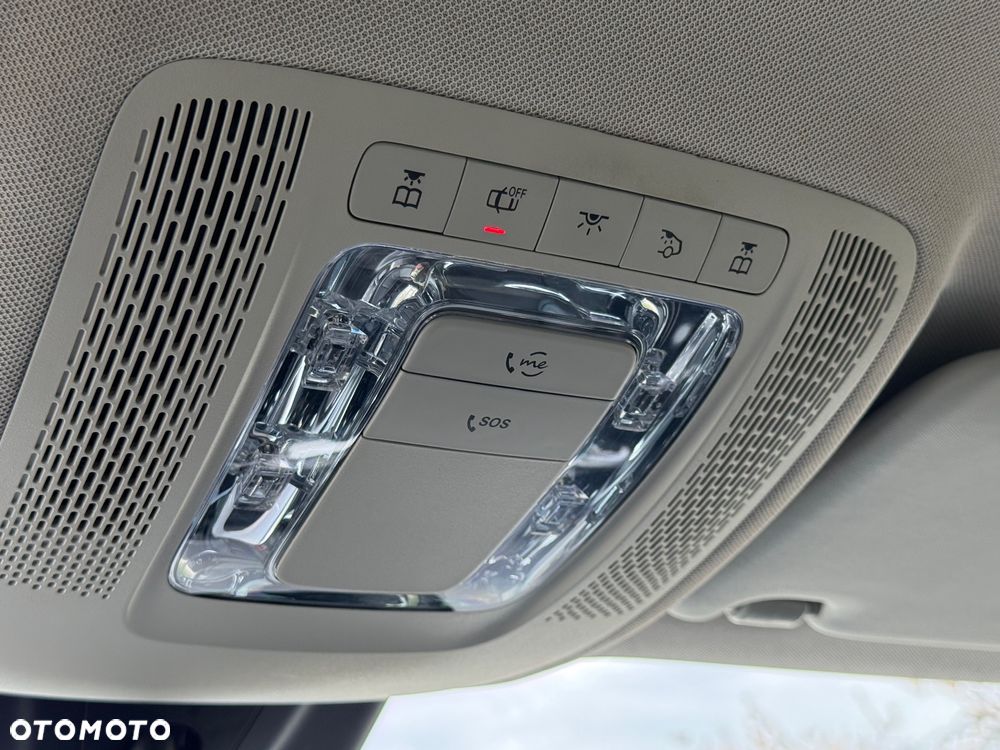 Mercedes-Benz GLB 200 d Progressive 8G-DCT - 21