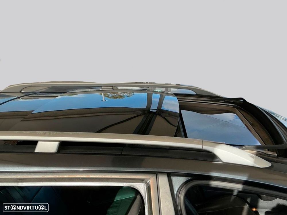 Renault Mégane Break - 3